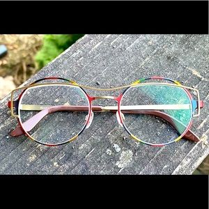 Ella Eyeglass Frame